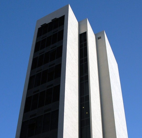 Alquiler oficinas en Edificio CBC en Alicante